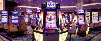 mmk9 Online Slots Megaways Free Spin Jackpot ဂိမ်းများ
