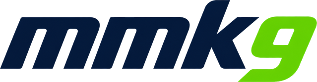 mmk9 logo